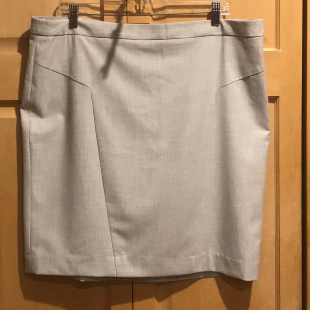 New The Limited Collection Skirt